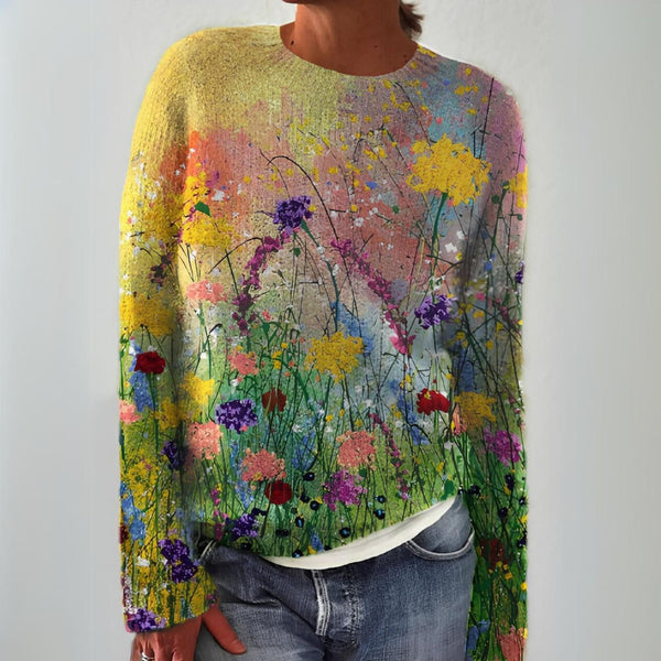 Renata | Maglione Vintage – maglioni vintage da donna | Erminia Boutique Bologna