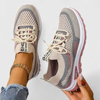 Cristina | Scarpe Ortopediche Comfort per Ogni Giorno – sneakers da donna | Erminia Boutique Bologna