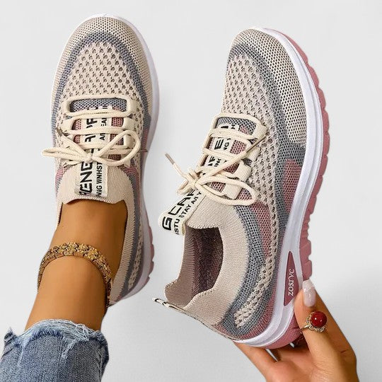 Krystyna - Scarpe Ortopediche Comfort per Ogni Giorno