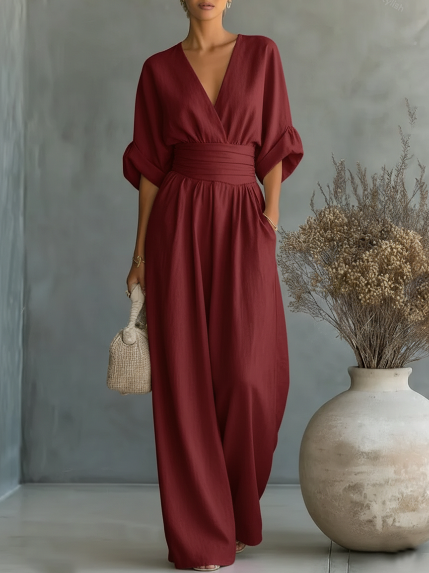 Natalia – Abito donna loose