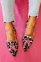 Nela - Mocassino classico con frange