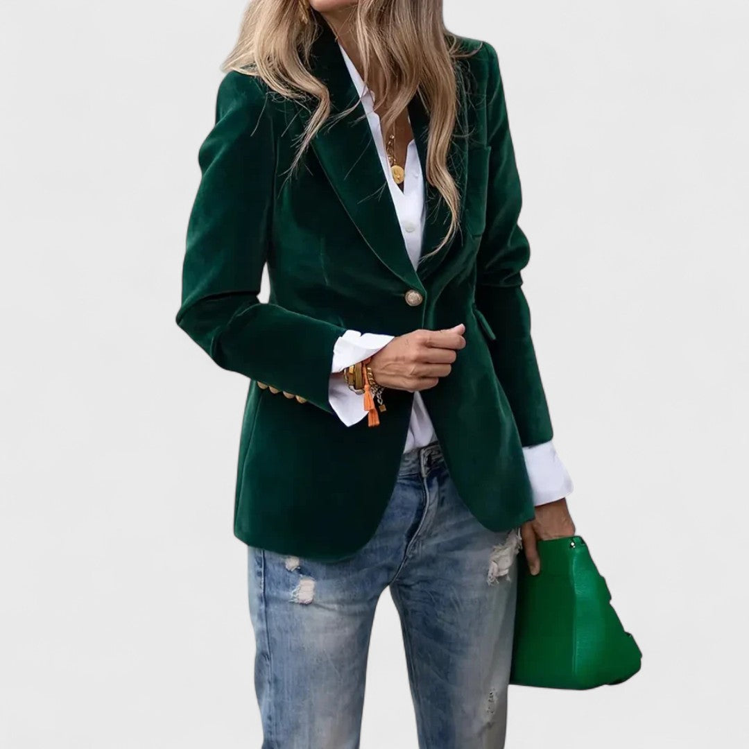 Paulina - Giacca elegante