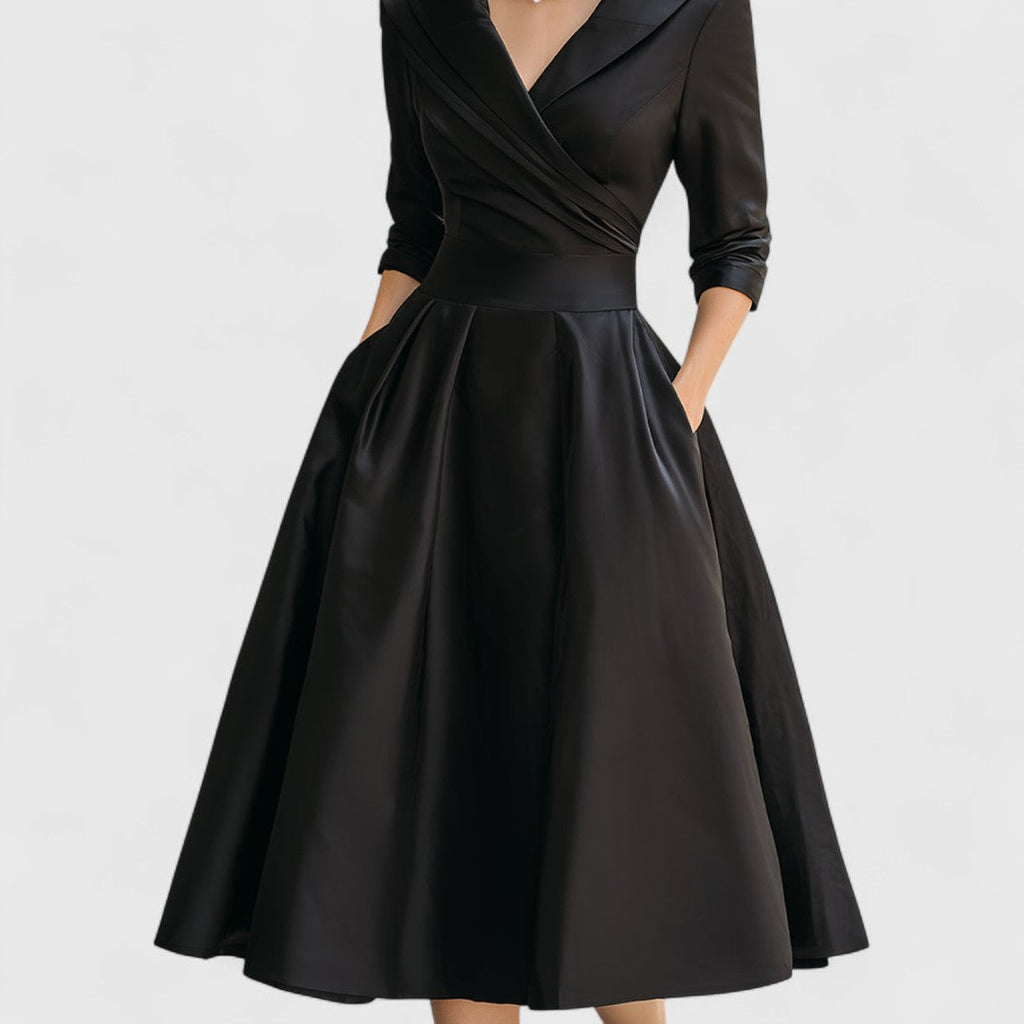 Magdalena - Abito Midi Elegante