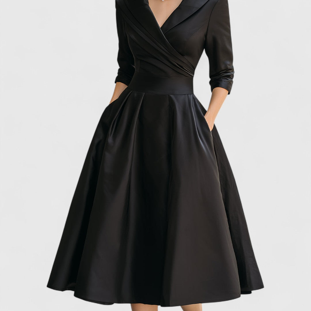Magdalena - Abito Midi Elegante
