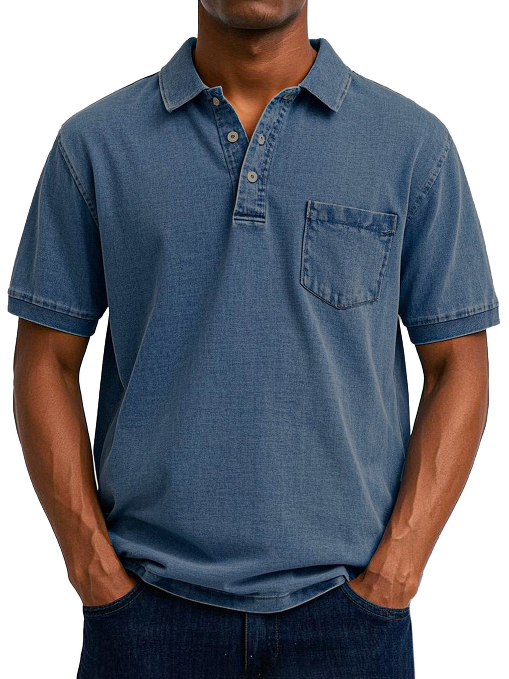 Arturo | Maglietta Polo Vintage – camicie e polo da uomo | Erminia Boutique Bologna