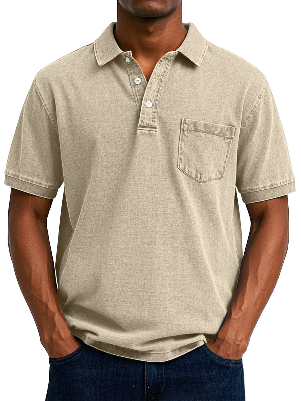 Arturo | Maglietta Polo Vintage – camicie e polo da uomo | Erminia Boutique Bologna
