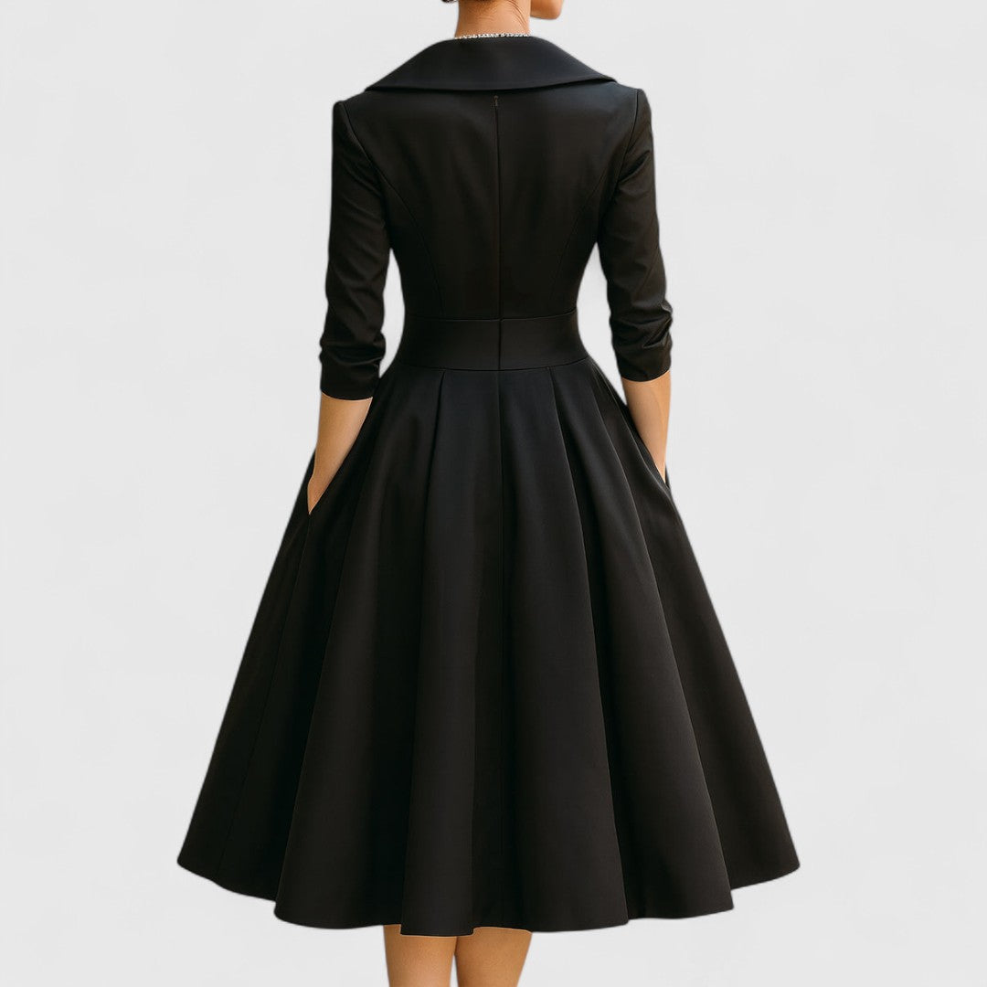 Magdalena - Abito Midi Elegante