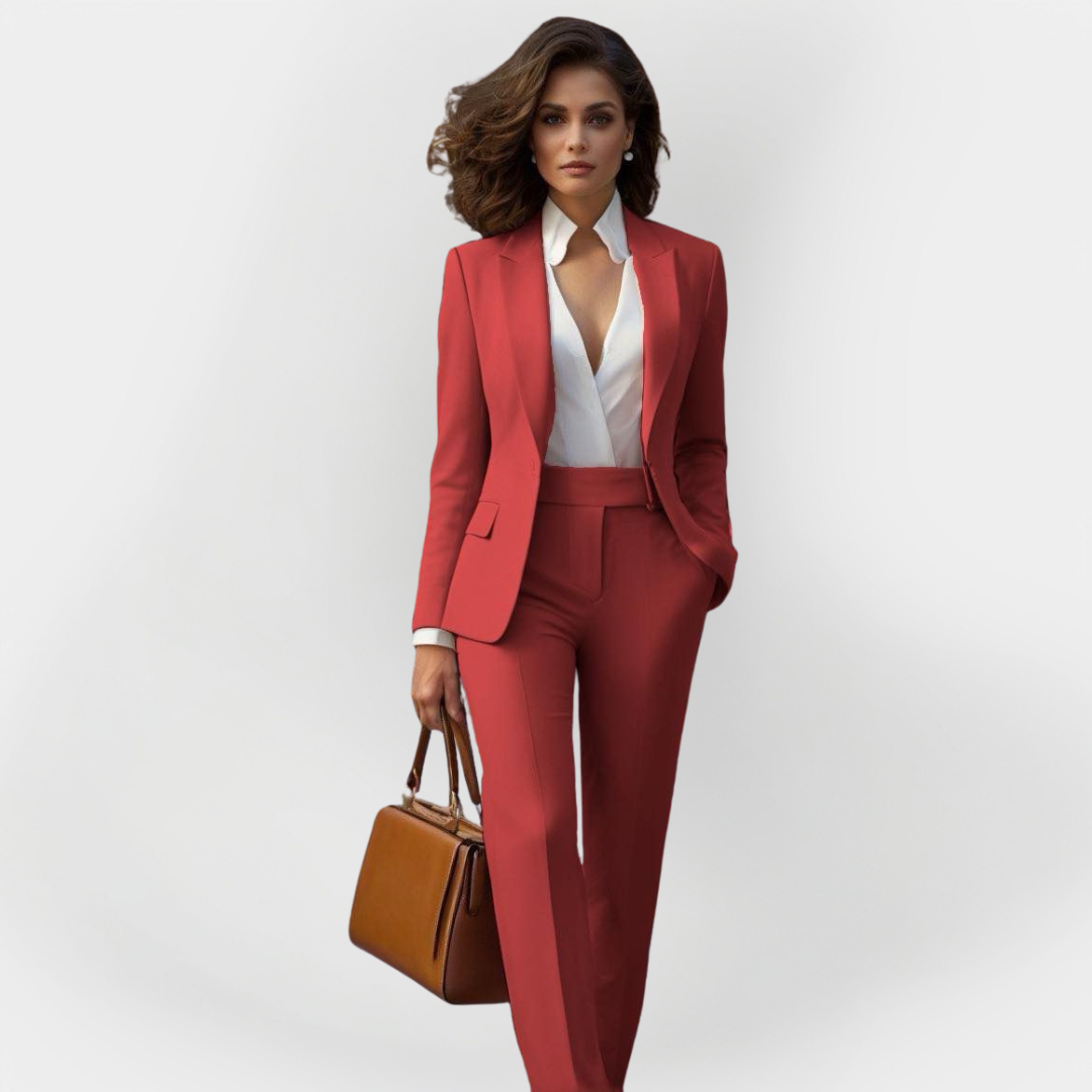 Elżbieta - Completo elegante da donna