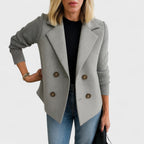 Anna | Giacca casual – blazer da donna | Erminia Boutique Bologna