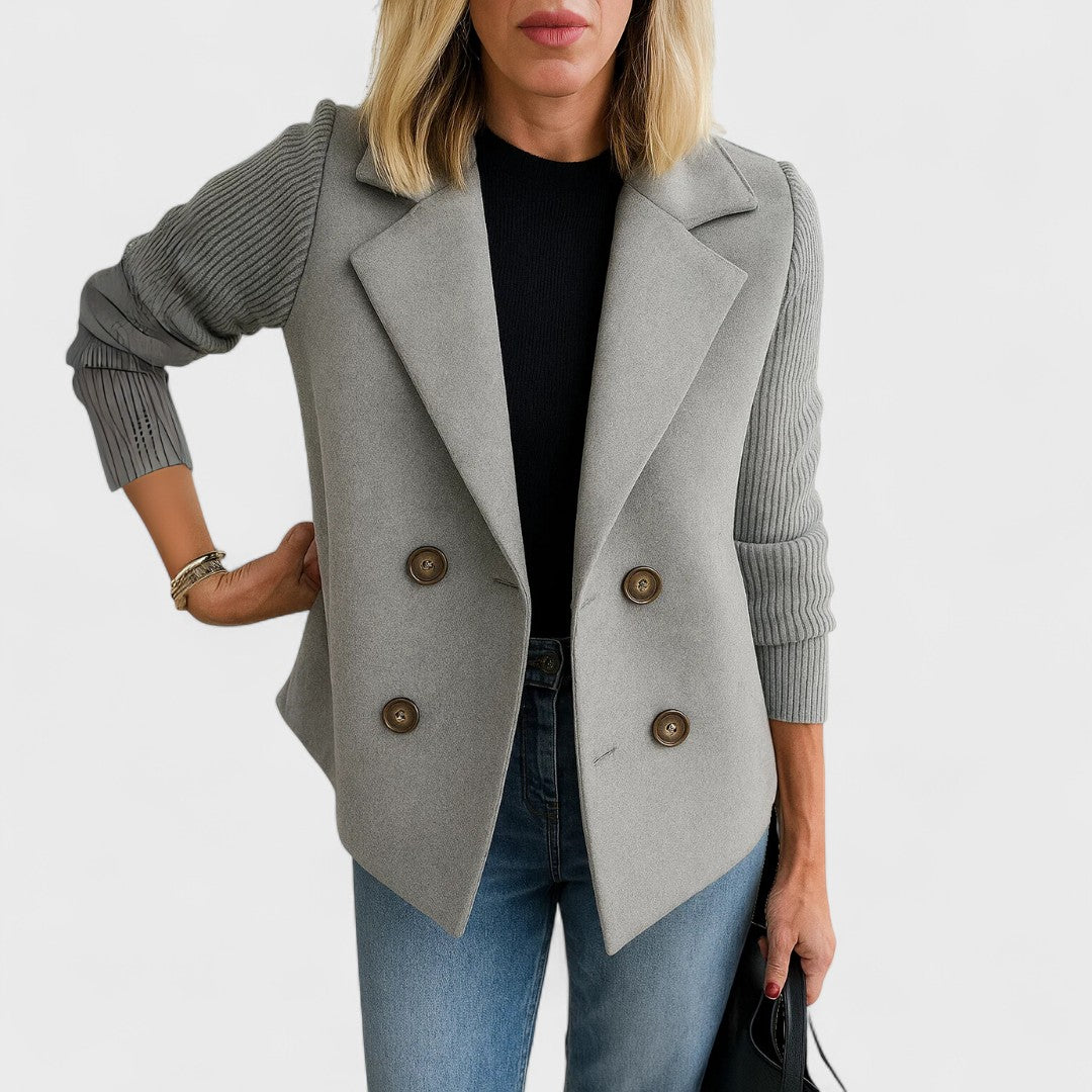 Anna - Giacca casual
