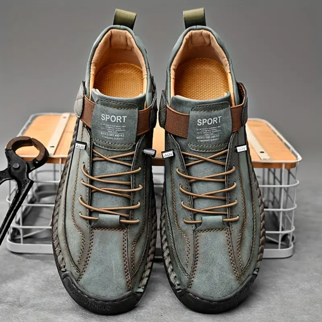 Calzature ortopediche per uomini Marshall™
