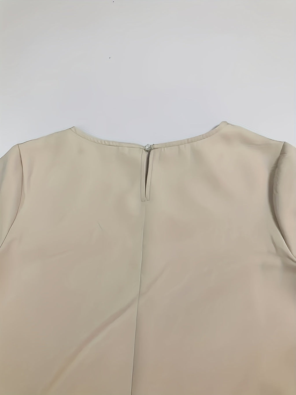 Joanna - Vestito quotidiano senza sforzo