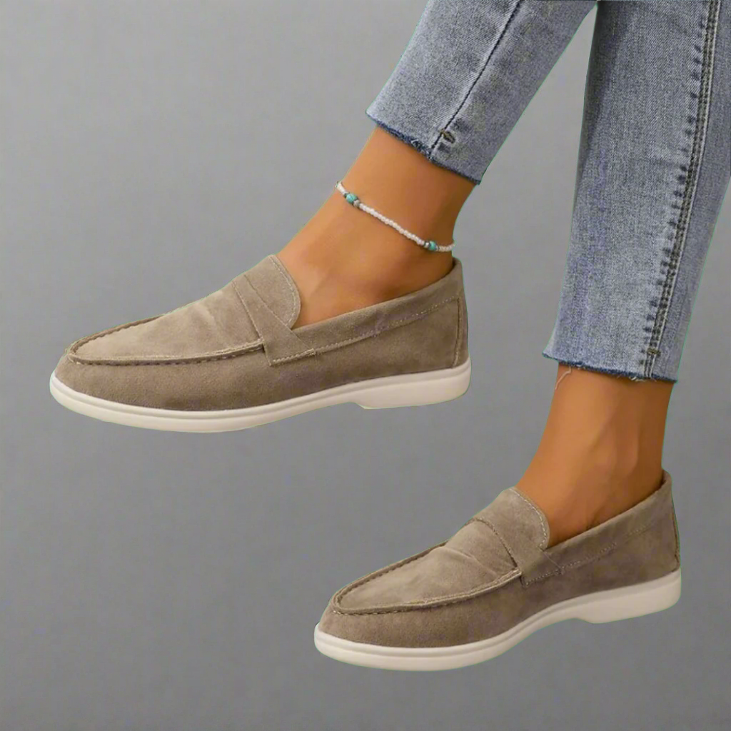 Ewa - Mocassini comodi e casual