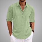 Giacomo | Camicia elegante e moderna – camicie e polo da uomo | Erminia Boutique Bologna