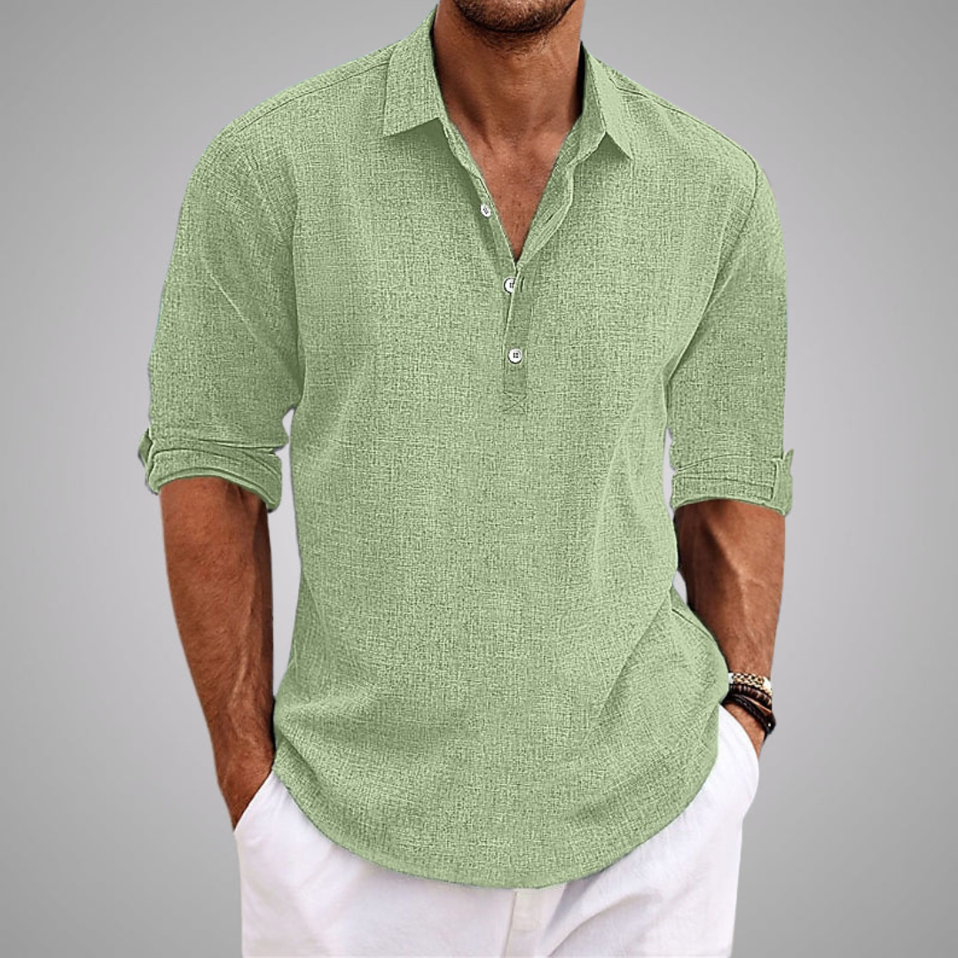Jakub – Camicia elegante e moderna