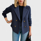 Anna | Giacca casual – blazer da donna | Erminia Boutique Bologna