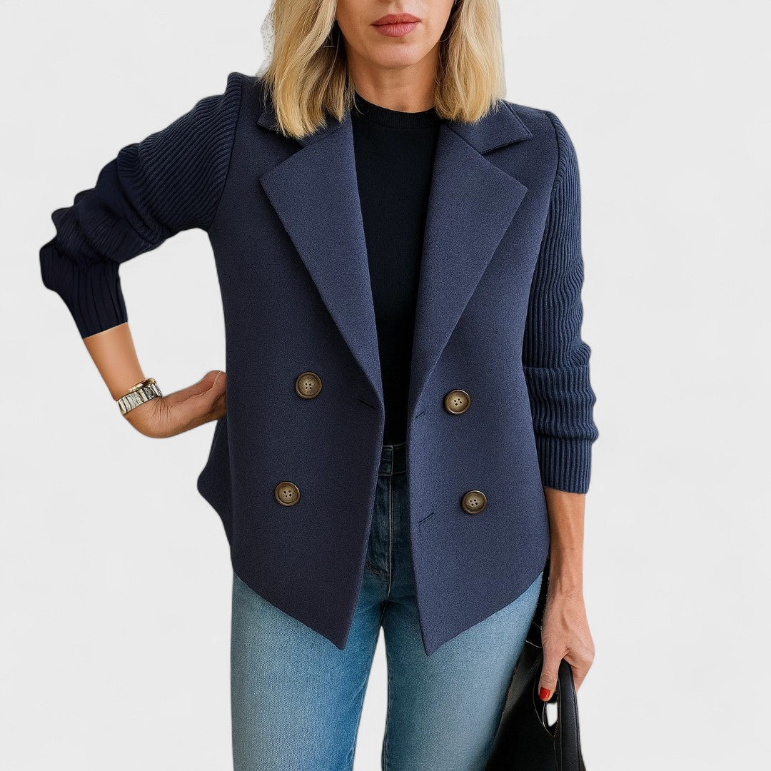Anna - Giacca casual