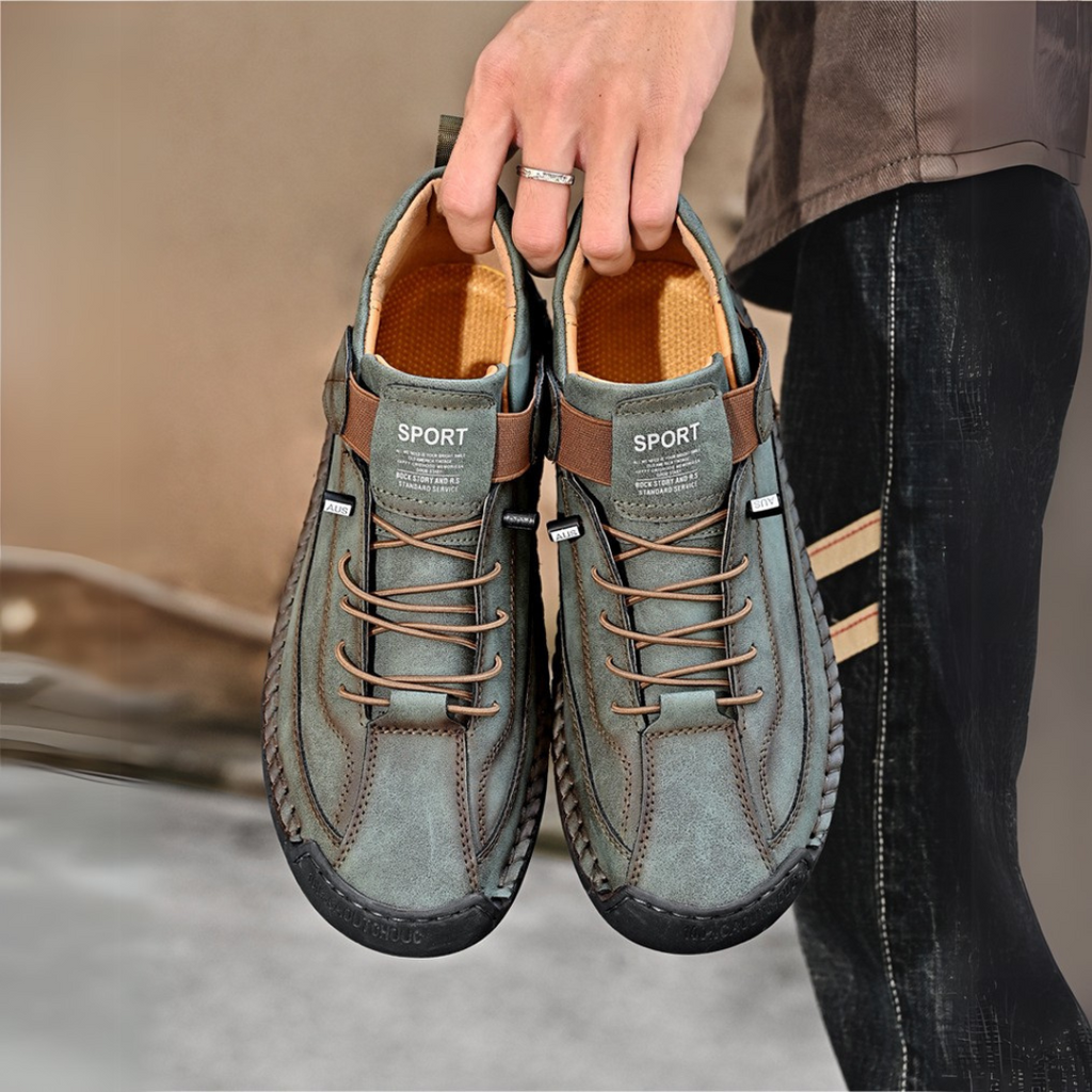 Calzature ortopediche per uomini Marshall™