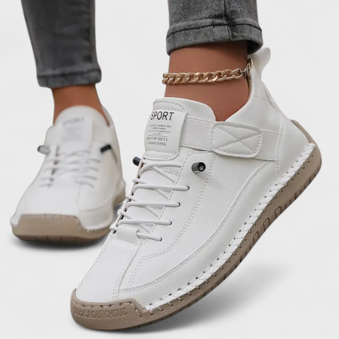 Mia - Scarpe ortopediche comode