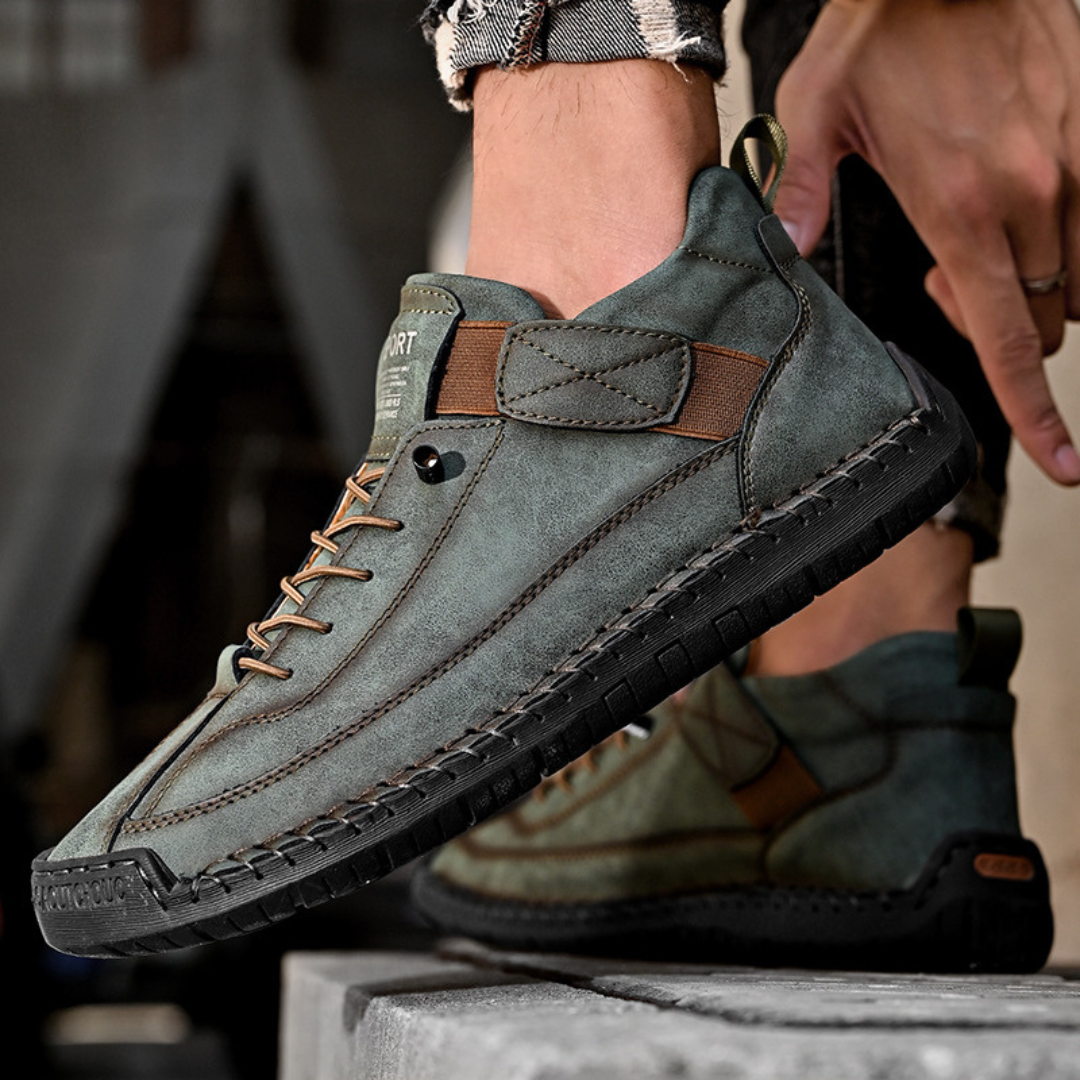 Calzature ortopediche per uomini Marshall™