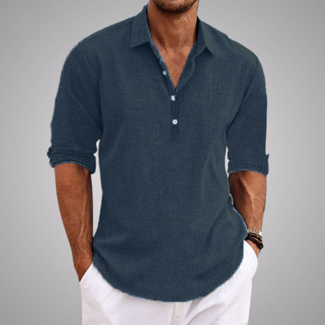 Jakub – Camicia elegante e moderna