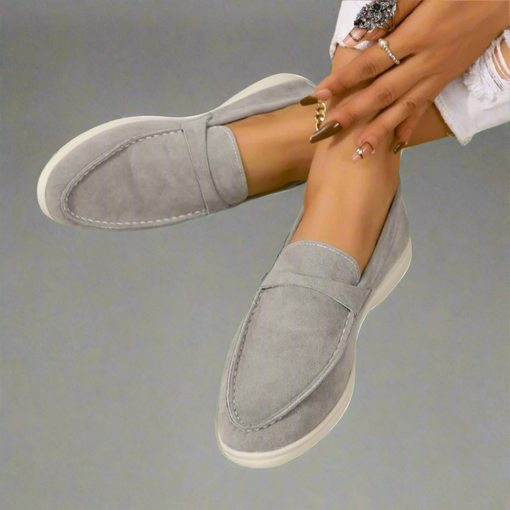 Ewa - Mocassini comodi e casual