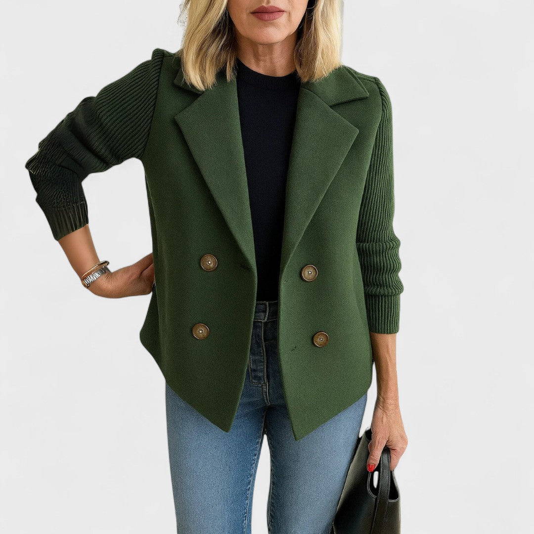 Anna - Giacca casual