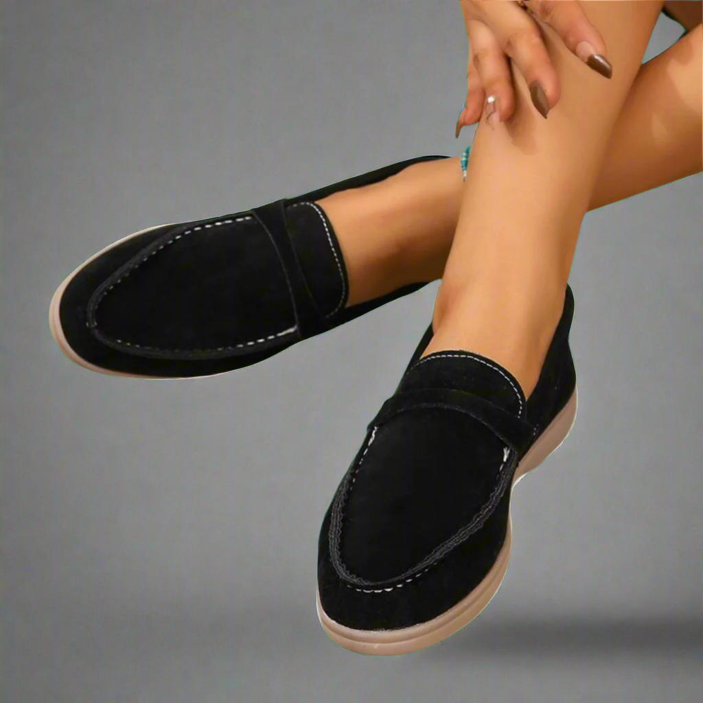 Ewa - Mocassini comodi e casual