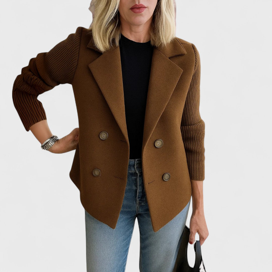 Anna - Giacca casual