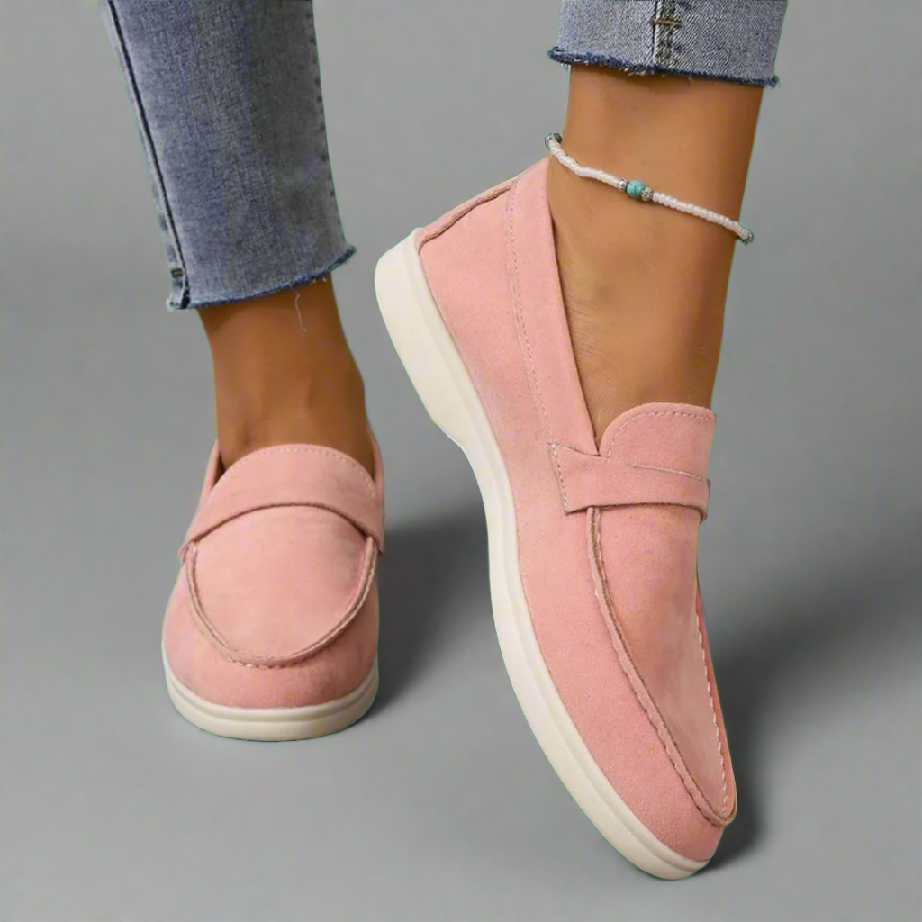 Ewa - Mocassini comodi e casual