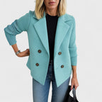 Anna | Giacca casual – blazer da donna | Erminia Boutique Bologna