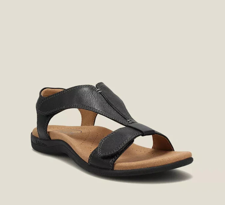 Kinga - Sandali Ortopedici Eleganti