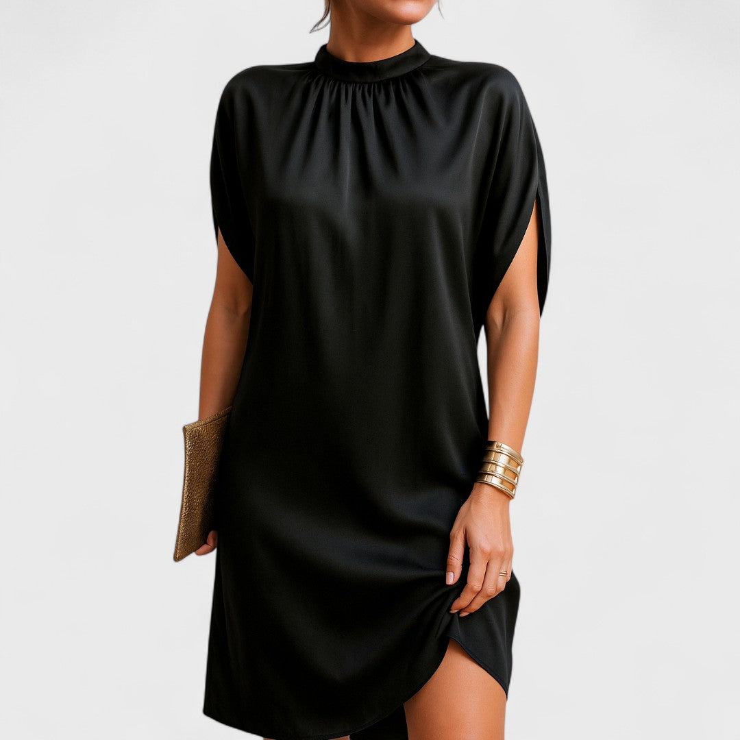 Trudy – Abito elegante e aderente