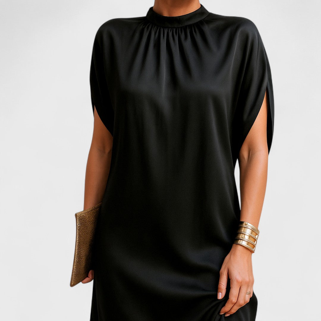 Trudy – Abito elegante e aderente