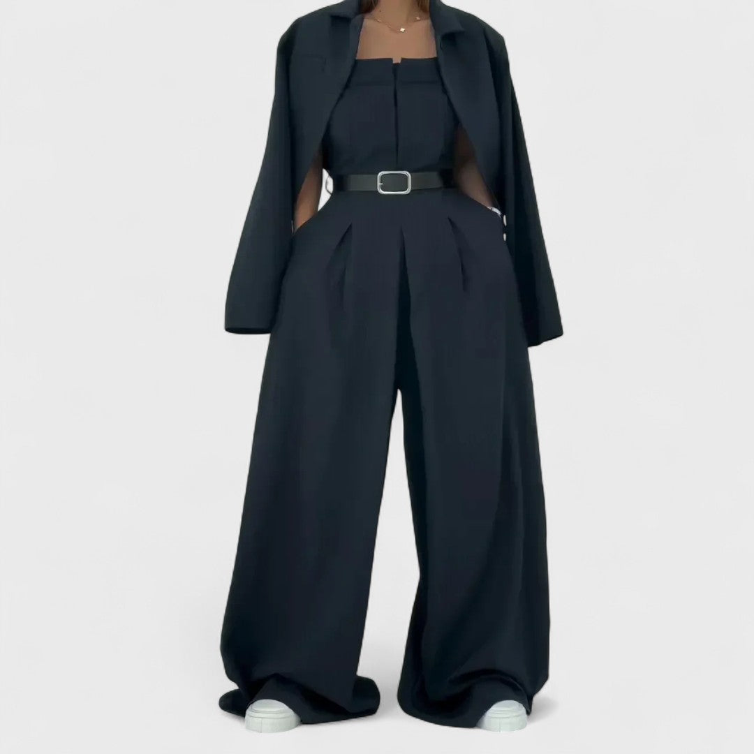 Anna – elegante completo alla moda da donna