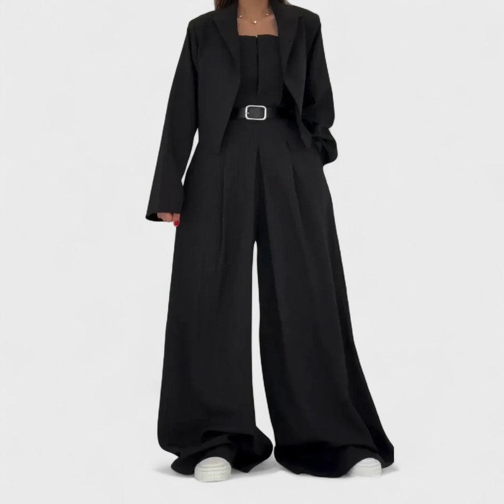 Anna – elegante completo alla moda da donna