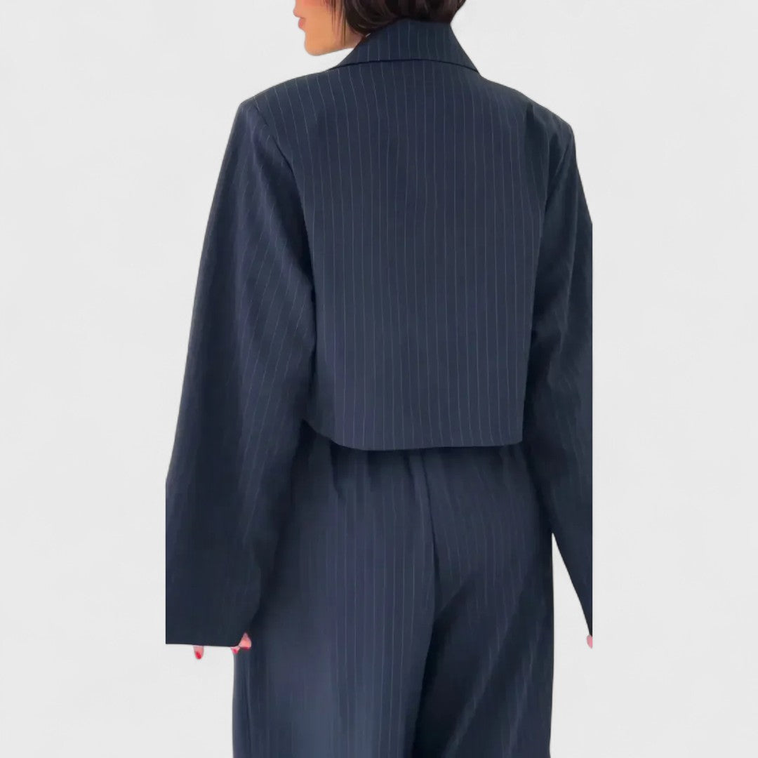 Anna – elegante completo alla moda da donna
