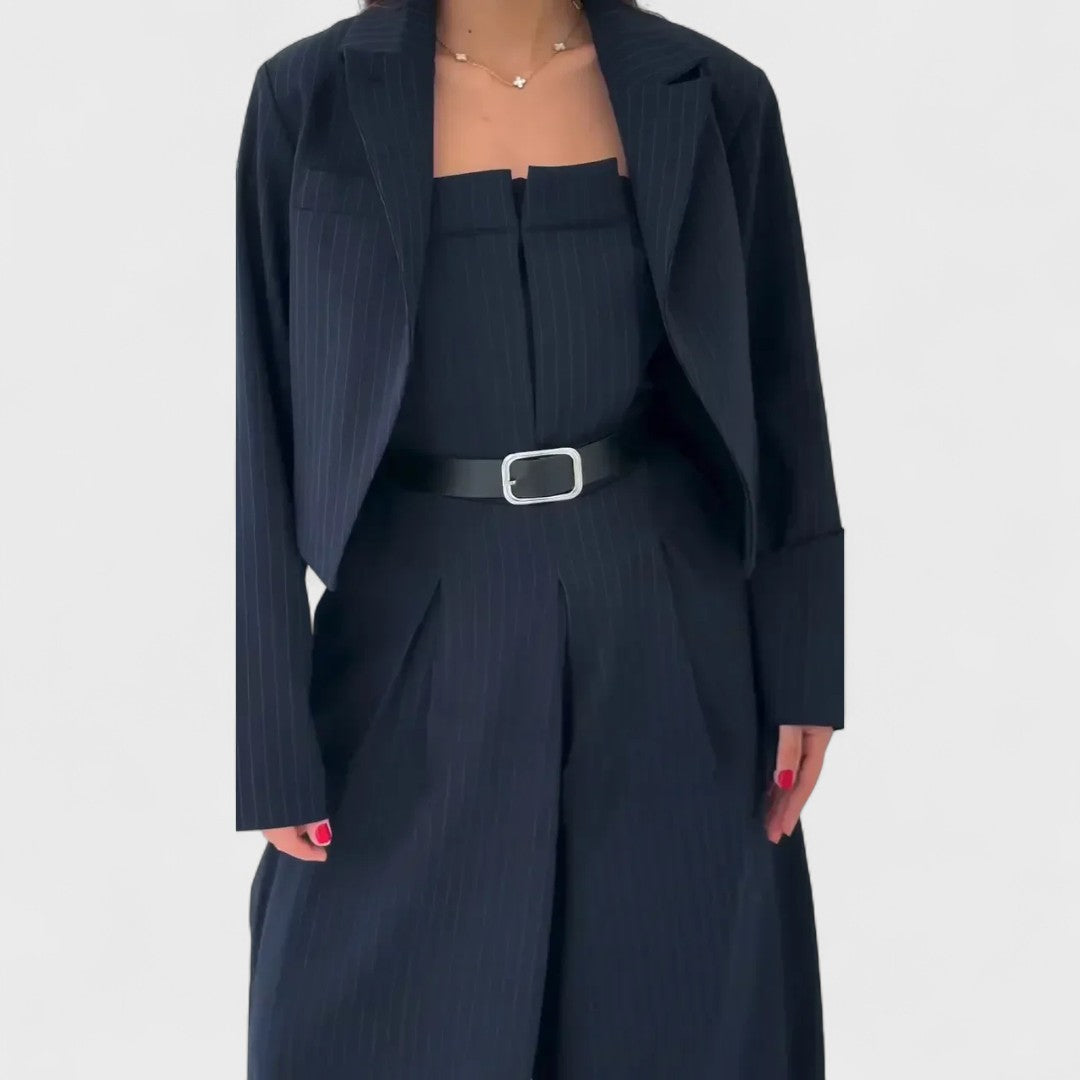 Anna – elegante completo alla moda da donna