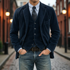 Tommy – Set Premium