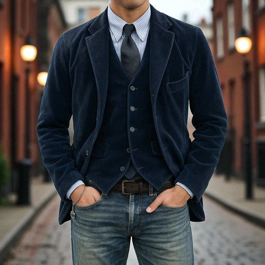 Tommy – Set Premium