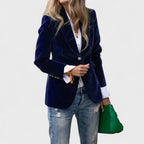 Paola | Giacca elegante – blazer da donna | Erminia Boutique Bologna