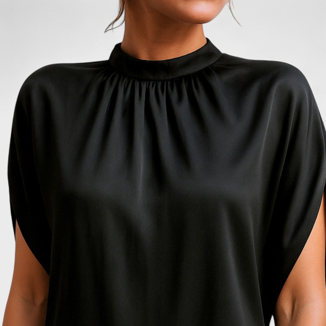 Trudy – Abito elegante e aderente