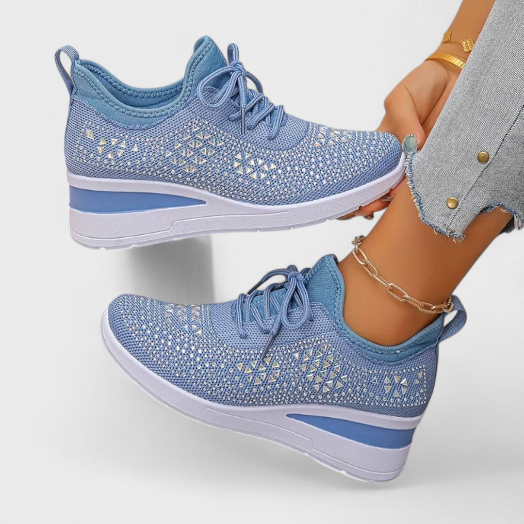 Natalia – Scarpe ortopediche alla moda