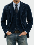 Tommy – Set Premium