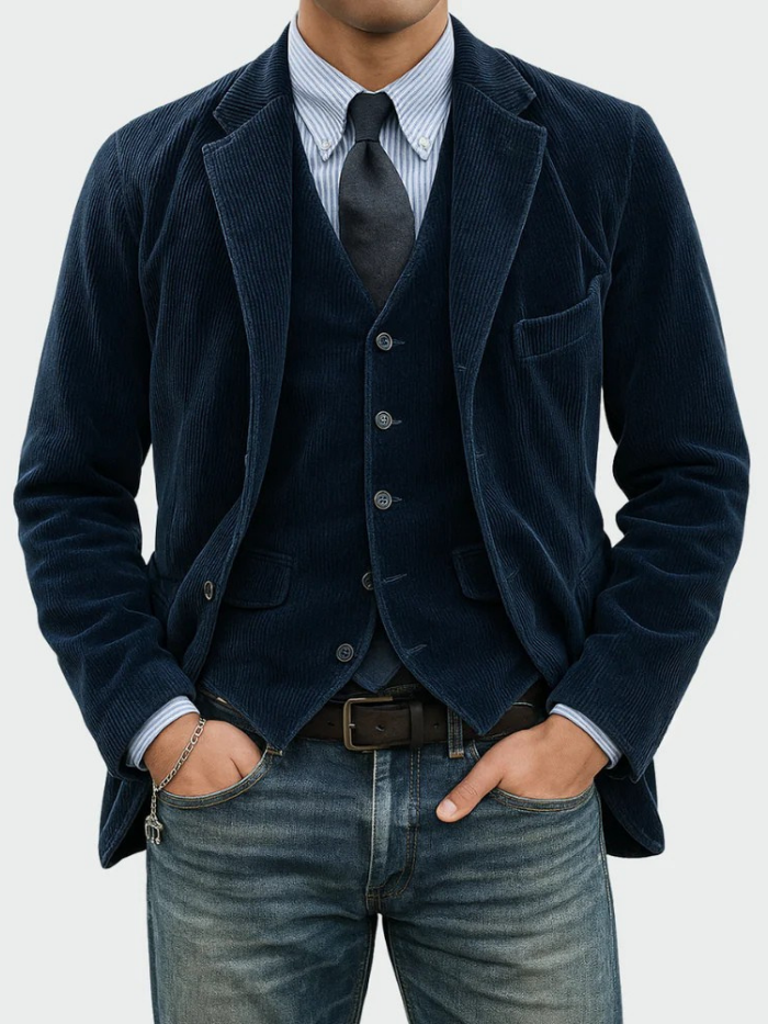 Tommy – Set Premium