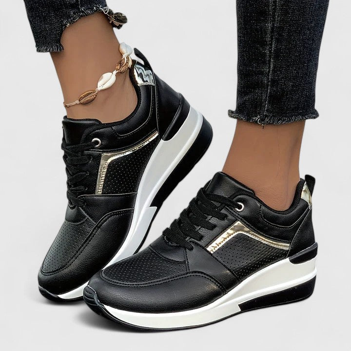 Zofia - Scarpe Ortopediche Confortevoli con Supporto per i Piedi