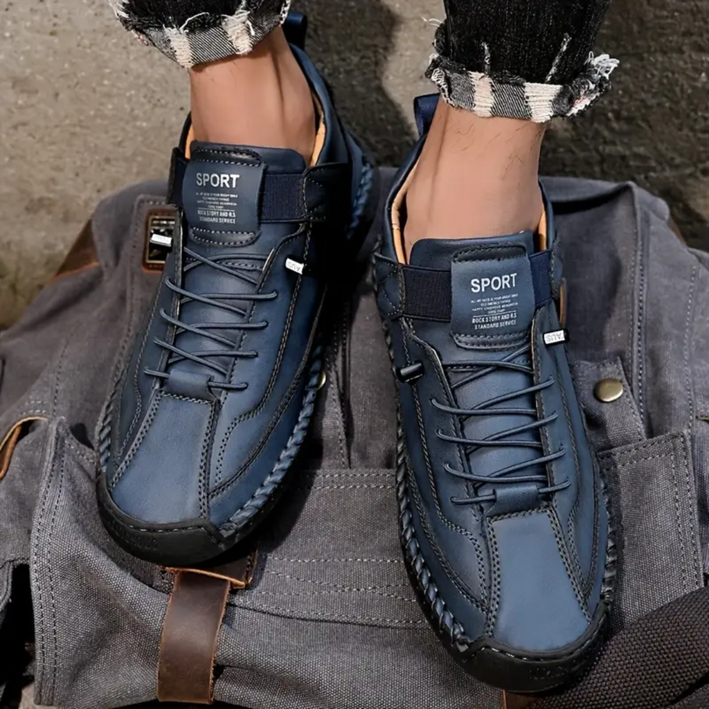 Calzature ortopediche per uomini Marshall™