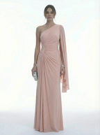Genowefa – elegante abito maxi