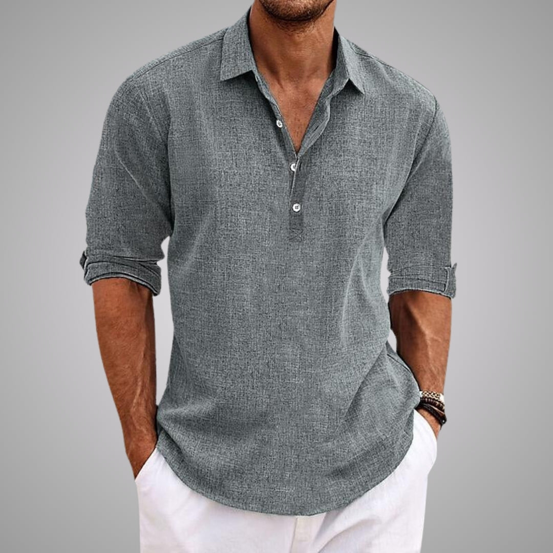 Jakub – Camicia elegante e moderna