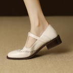 Amelia – Scarpe classiche da donna con tacco